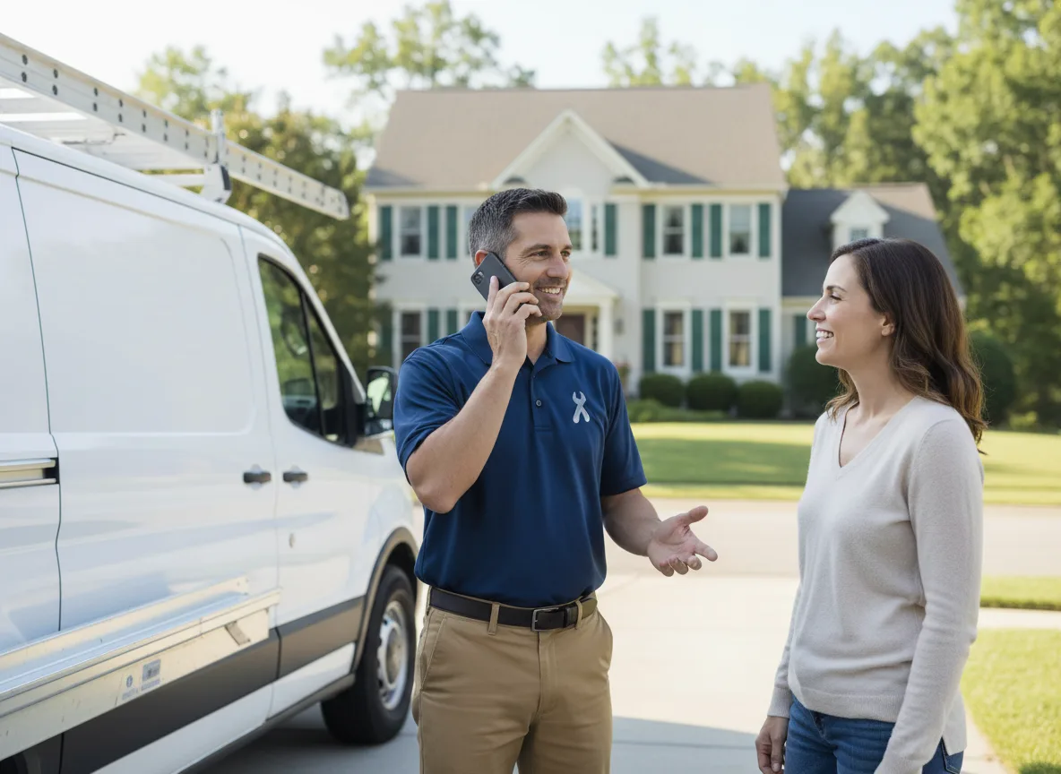 Home Gutter Service Vanceburg, KY FAQs
